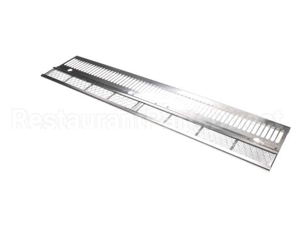 1033-702 Duke Filter Plate