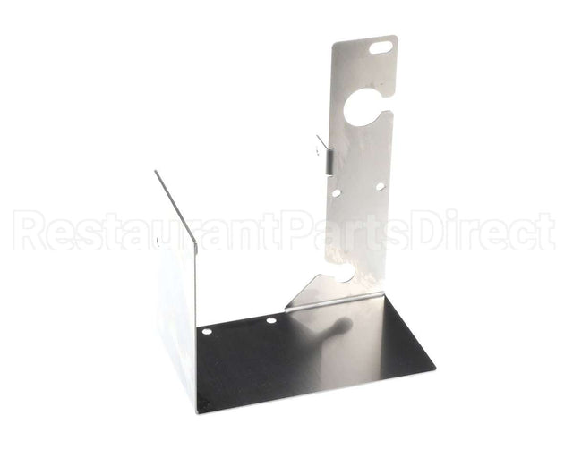 1033-813 Duke Cooling Hood, Right, 32" Wide