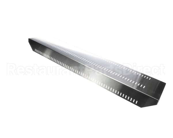 1033-853 Duke Shelf Fry Carton, 34" Wide