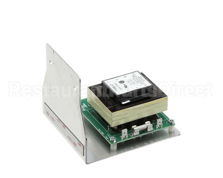 1033-914 Duke Assembly Voltage Board, W/O Harness, Fhu