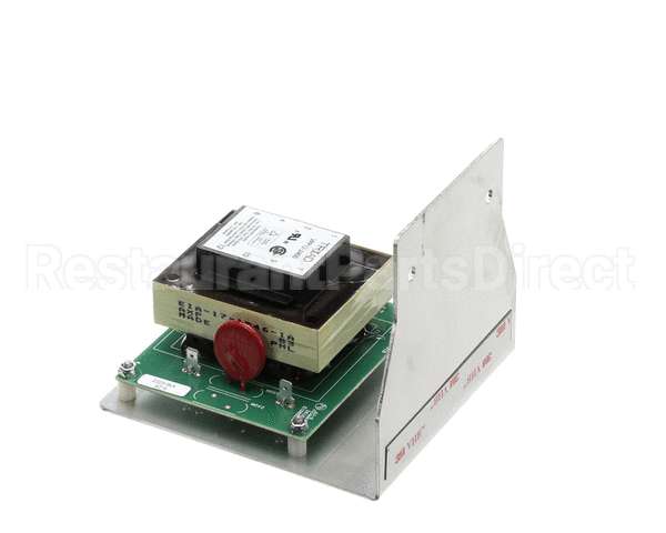 1033-914 Duke Assembly Voltage Board, W/O Harness, Fhu