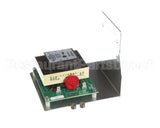 1033-928 Duke Assembly Board, Voltage Reducer, W/