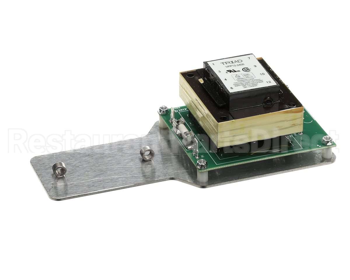 1033-929 Duke Assembly Board, Voltage Reducer, Fl