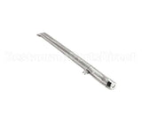 1033 Imperial Ir-Griddle Burner Assembly.(I Shape)