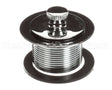 10330 Aladdin-Temp-Rite Drain,W,Stopper,2 5Dia