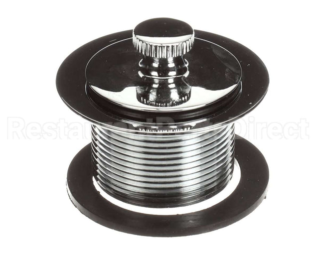 10330 Aladdin-Temp-Rite Drain,W,Stopper,2 5Dia