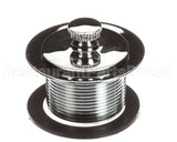 10330 Aladdin-Temp-Rite Drain,W,Stopper,2 5Dia
