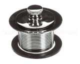 10330 Aladdin-Temp-Rite Drain,W,Stopper,2 5Dia