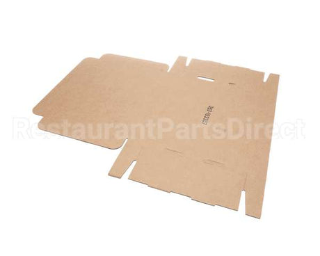 103307 Turbochef Box, Shipping, Panini Rack And