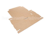 103307 Turbochef Box, Shipping, Panini Rack And