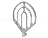 1033107 Univex 30Qt Batter Beater