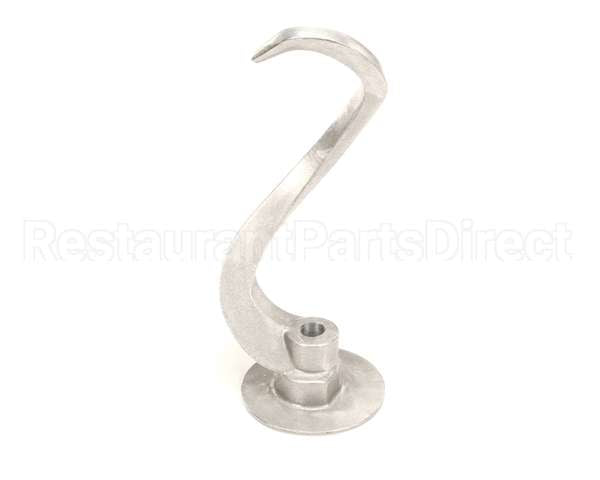 1033225 Univex 30Qt Dough Hook