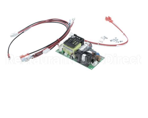 10333-10 Silver King Kit Power Supply Eps-120-24 S