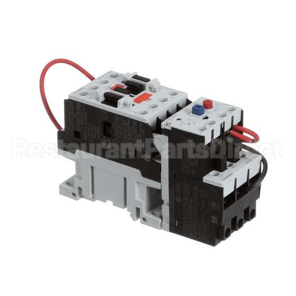 1033324 Compatible Univex Contactor/Starter, 115/60/1