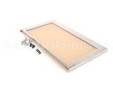 10335-02 Silver King Kit Door Hopper