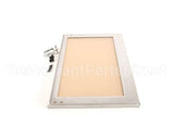 10335-02 Silver King Kit Door Hopper