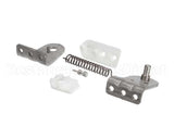 10335-30 Silver King Kit Hinge Lh Solid Door Uprigh