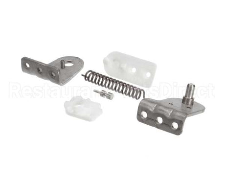 10335-30 Silver King Kit Hinge Lh Solid Door Uprigh