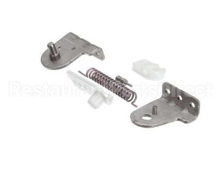 10335-30 Silver King Kit Hinge Lh Solid Door Uprigh