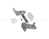 10335-30 Silver King Kit Hinge Lh Solid Door Uprigh