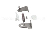 10335-30 Silver King Kit Hinge Lh Solid Door Uprigh