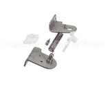 10335-30 Silver King Kit Hinge Lh Solid Door Uprigh
