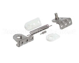10335-30 Silver King Kit Hinge Lh Solid Door Uprigh