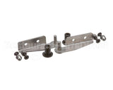 10335-33 Silver King Kit Hopper Door Hinges Sk2Sb