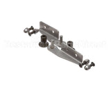 10335-33 Silver King Kit Hopper Door Hinges Sk2Sb