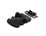 10335-35 Silver King Kit Hinge W/2-Covers,Shim 4-