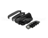 10335-35 Silver King Kit Hinge W/2-Covers,Shim 4-