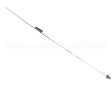 10335-39 Silver King Kit Tension Bar Glass Door Skb