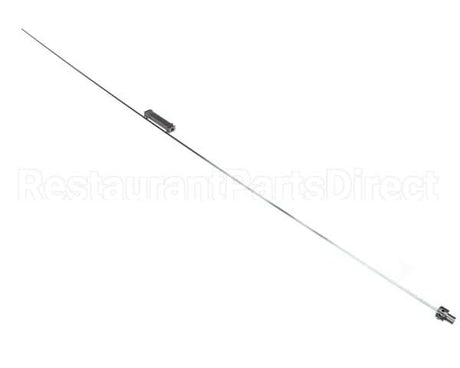 10335-39 Silver King Kit Tension Bar Glass Door Skb