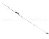 10335-39 Silver King Kit Tension Bar Glass Door Skb