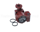 103350 Bell & Gossett Nrf-33 Iron Body,1/15Hp 1Ph