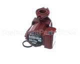 103350 Bell & Gossett Nrf-33 Iron Body,1/15Hp 1Ph