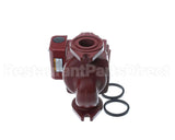 103350 Bell & Gossett Nrf-33 Iron Body,1/15Hp 1Ph