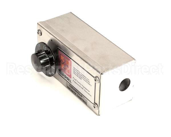 103375 Marshall Air Tglo Cntr 12A 115V Enc