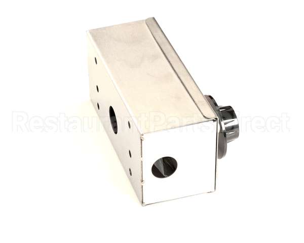 103375 Marshall Air Tglo Cntr 12A 115V Enc