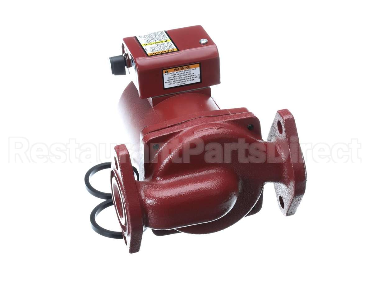 103400 Bell & Gossett Nrf36 115V 3 Speed Pump