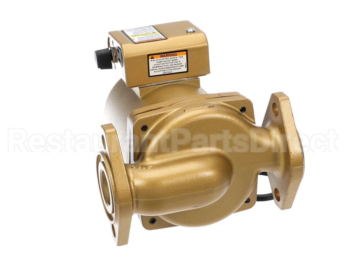 103401LF Bell & Gossett Nbf-36 Leadfree Wet Rotor Pump