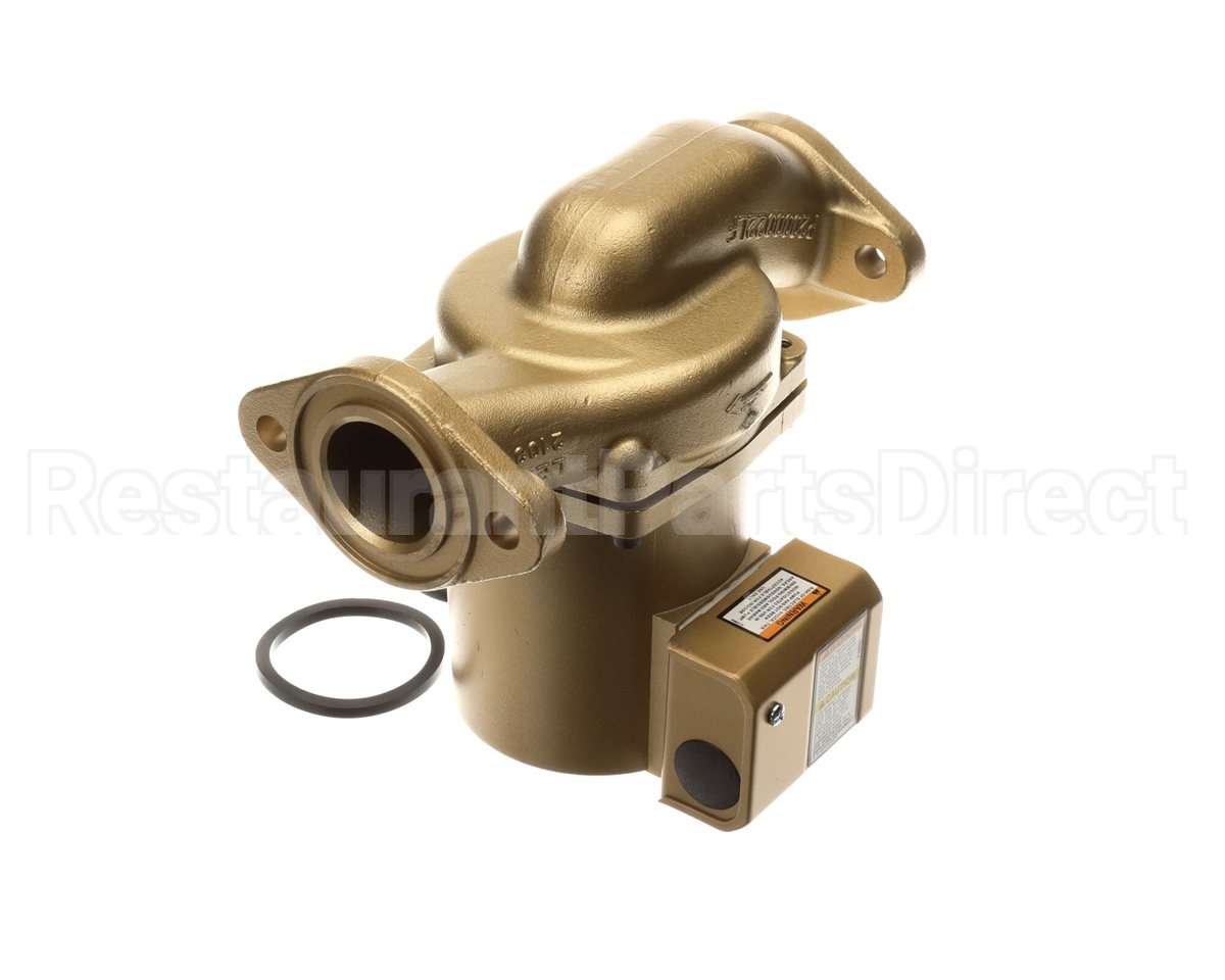 103405LF Bell & Gossett Nbf-45 1/6Hp115V Flgbrzcirc