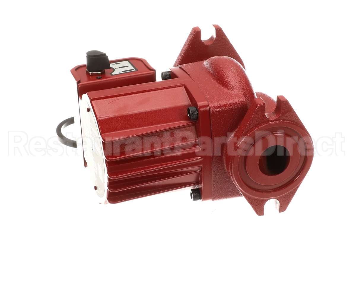 103417 Bell & Gossett Nrf-25 3 Spd Wet Rotor Pump