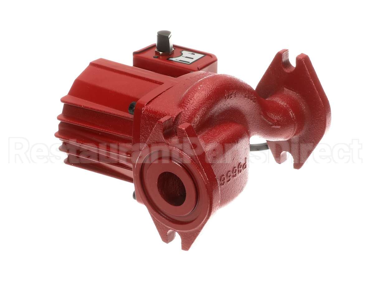 103417 Bell & Gossett Nrf-25 3 Spd Wet Rotor Pump