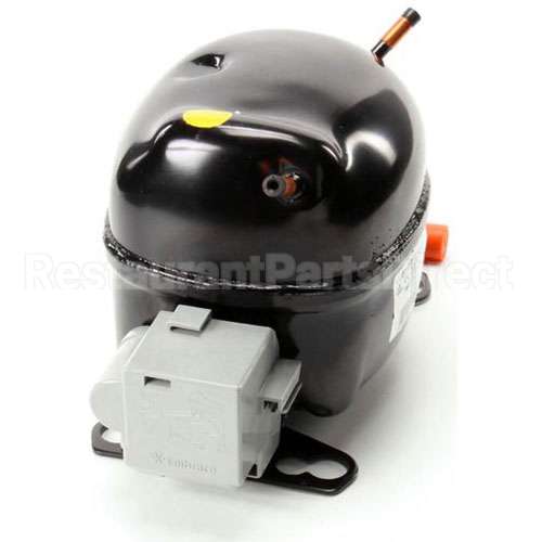 10343-03 Compatible Silver King Kit Compr 115V Emi45Her