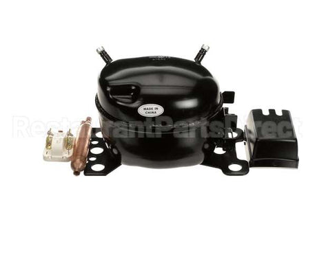 10343-103 Silver King Kit Compressor 115V/60Hz Pl50F