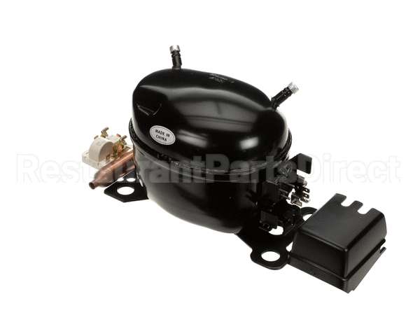 10343-103 Silver King Kit Compressor 115V/60Hz Pl50F