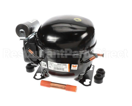 10343-104 Silver King Kit, Cmprssr 230V 50/60Hz