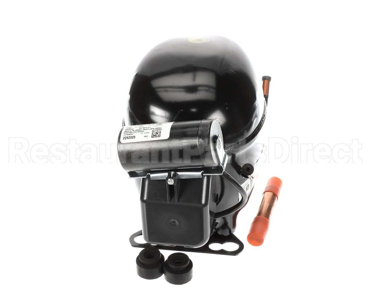 10343-104 Silver King Kit, Cmprssr 230V 50/60Hz