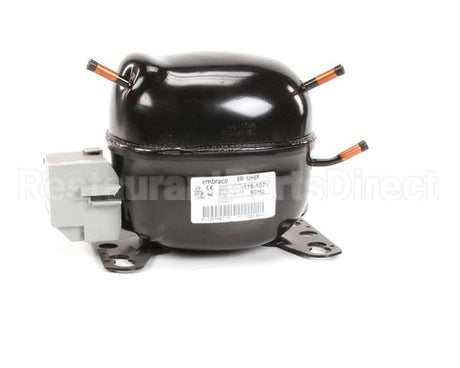10343-40 Silver King Kit Compressor 115V Emi60Her